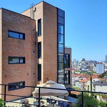 Bauhaus Batumi Батуми Экстерьер фото
