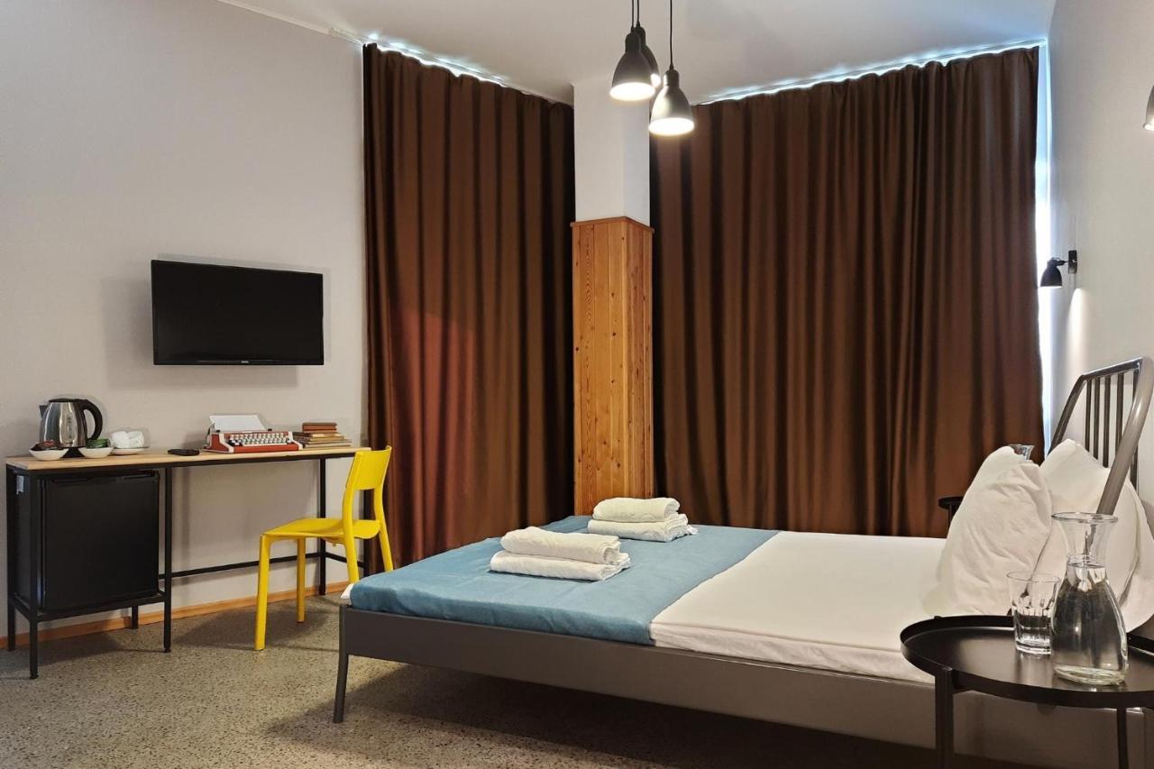Bauhaus Batumi Батуми Экстерьер фото
