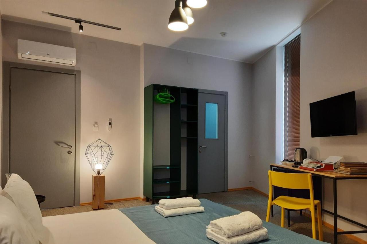Bauhaus Batumi Батуми Экстерьер фото