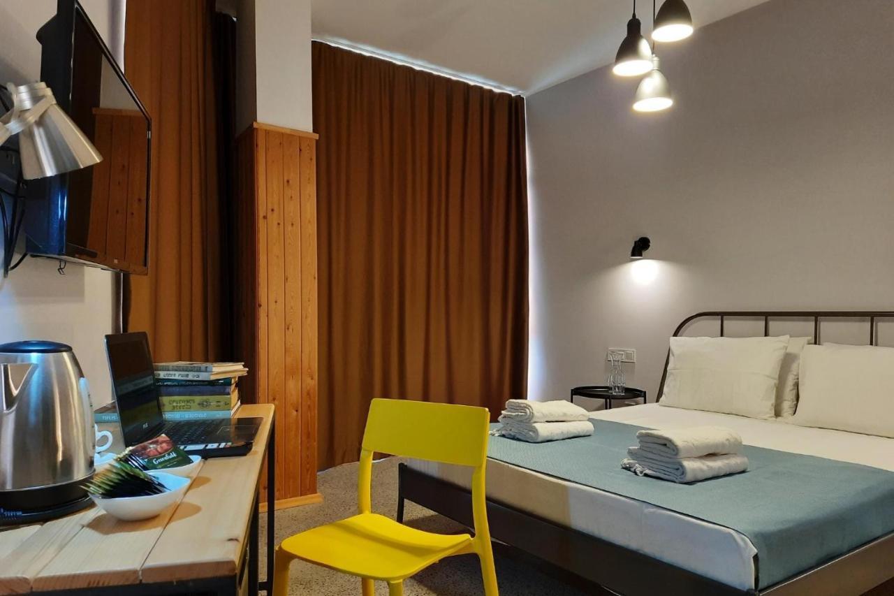 Bauhaus Batumi Батуми Экстерьер фото