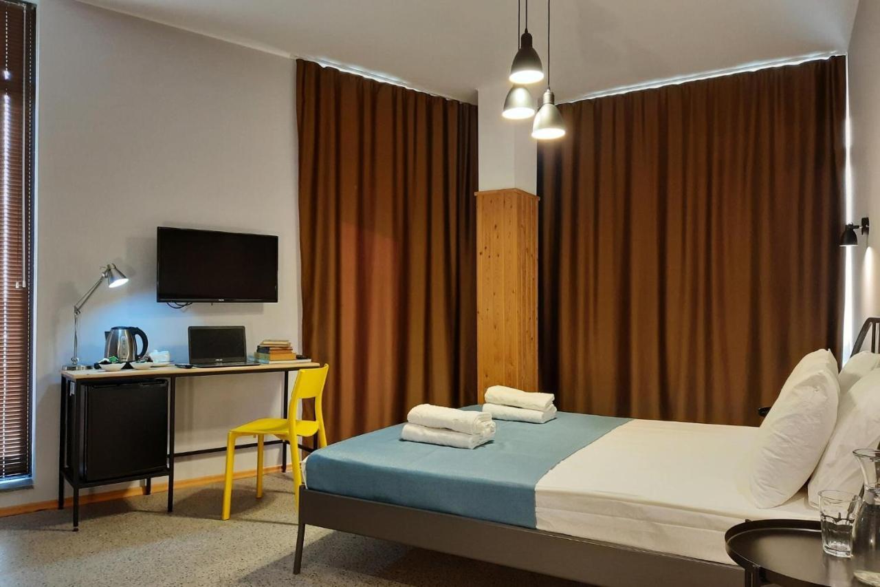 Bauhaus Batumi Батуми Экстерьер фото